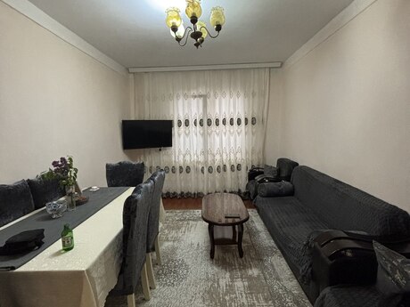 3 otaqlı köhnə tikili - Xırdalan - 90 m²