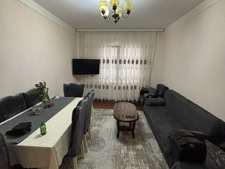 3 otaqlı köhnə tikili - Xırdalan - 90 m²
