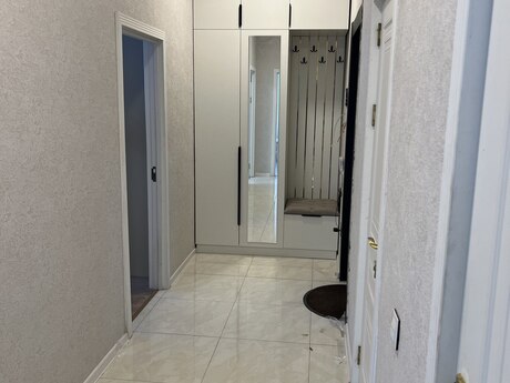 3 otaqlı yeni tikili - Sumqayıt - 82 m²