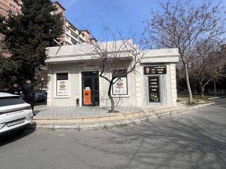 Elan №6095435 - Bakı, Azadlıq Prospekti m., 44 m²