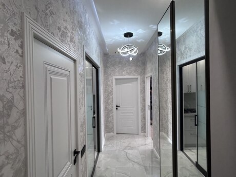 2 otaqlı mənzil, 59 m², Xətai: 190 000 ₼ 5