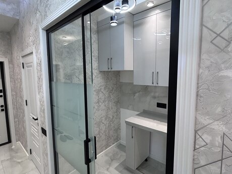 2 otaqlı mənzil, 59 m², Xətai: 190 000 ₼ 4