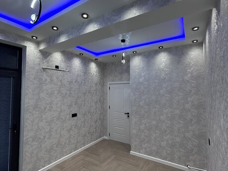 2 otaqlı mənzil, 59 m², Xətai: 190 000 ₼ 3