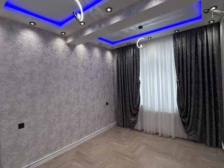 2 otaqlı mənzil, 59 m², Xətai: 190 000 ₼ 2