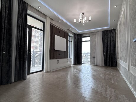 Elan №6095427 - Bakı, Xətai r., 2 otaqlı, 59 m², 7/17 mərtəbə