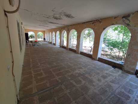 10-комн. дом/дача - пос. Новханы - 450 м²
