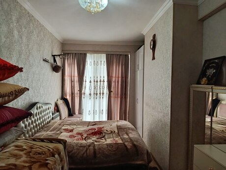 3 otaqlı yeni tikili - 28 May m. - 130 m²