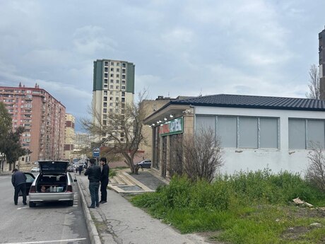 Obyekt - 20 Yanvar m. - 172 m²