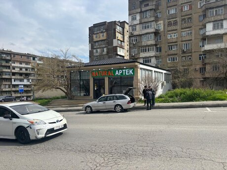 Obyekt - 20 Yanvar m. - 172 m²