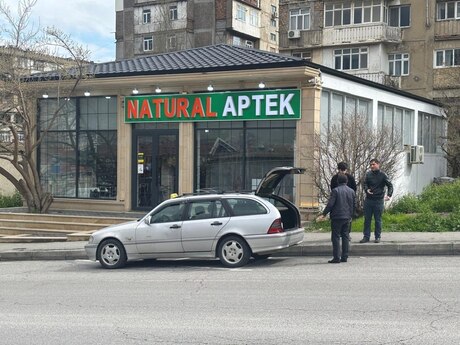 Elan №6095450 - Bakı, 20 Yanvar m., 172 m²