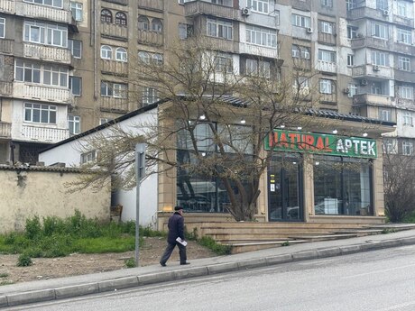 Obyekt - 20 Yanvar m. - 172 m²