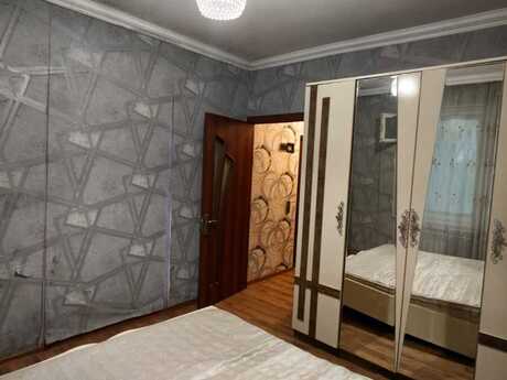 3 otaqlı köhnə tikili - Əhmədli m. - 60 m²