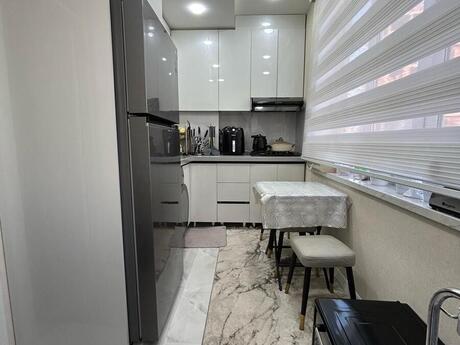 2-room apartment, 59 m², Zığ: 125 000 ₼ 5