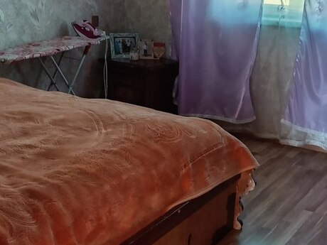 3 otaqlı həyət evi/bağ evi - Hövsan q. - 122 m²