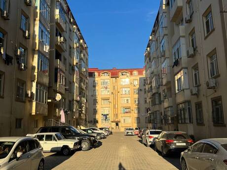 Elan №6095488 - Bakı, Masazır q., 2 otaqlı, 82 m², 5/6 mərtəbə