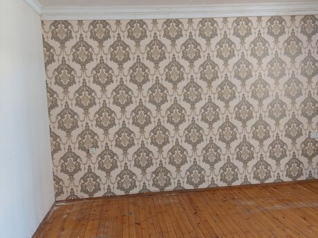 2 otaqlı yeni tikili - Həzi Aslanov q. - 90 m²