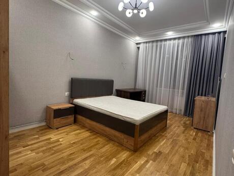 3 otaqlı yeni tikili - Nəsimi r. - 77 m²
