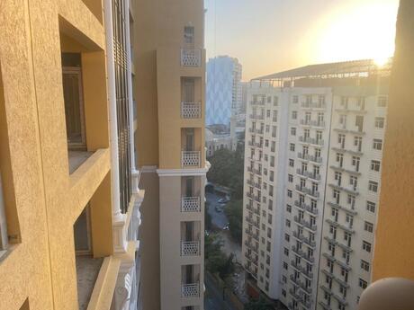 3-room apartment, 80 m², 28 May: 290 000 ₼ 4