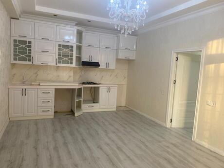 3-room apartment, 80 m², 28 May: 290 000 ₼ 5