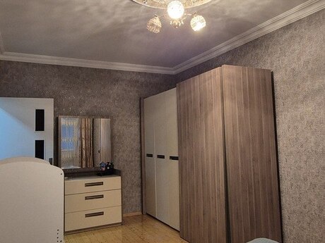 4 otaqlı köhnə tikili - Xırdalan - 110 m²