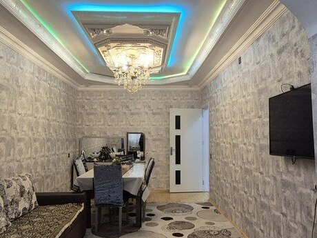 4 otaqlı köhnə tikili - Xırdalan - 110 m²