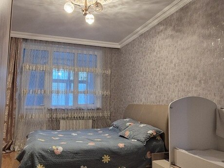 4 otaqlı köhnə tikili - Xırdalan - 110 m²