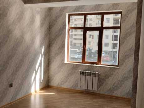 4 otaqlı yeni tikili - Bibiheybət q. - 133 m²