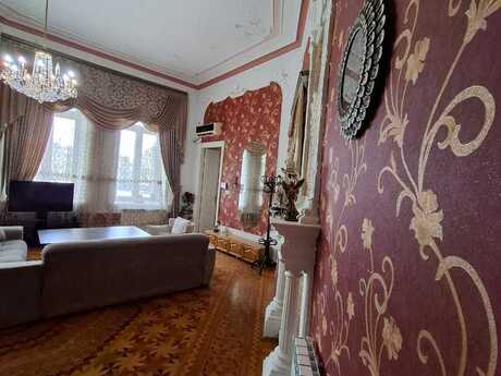 2-комнатная квартира, 80 м², 28 May: 260 000 ₼ 5