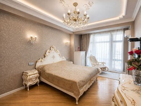 3 otaqlı yeni tikili - 28 May m. - 155 m²
