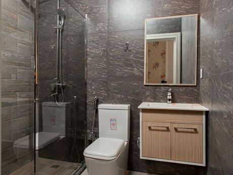3 otaqlı mənzil, 140 m², Nərimanov: 425 000 ₼ 3