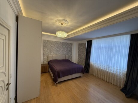 3 otaqlı mənzil, 140 m², Nərimanov: 425 000 ₼ 4