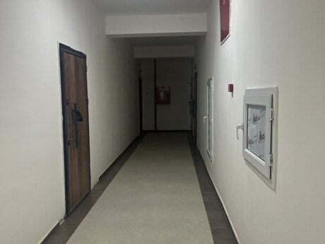 2 otaqlı yeni tikili - Xırdalan - 62 m²