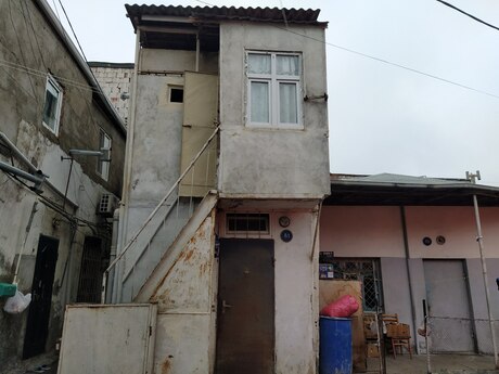 2-комн. дом/дача - м. 28 мая - 50 м²