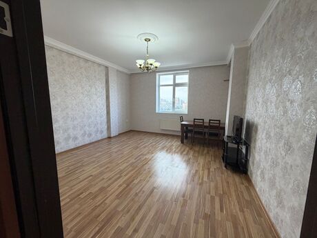 Elan №6095582 - Bakı, Memar Əcəmi m., 2 otaqlı, 90 m², 10/11 mərtəbə
