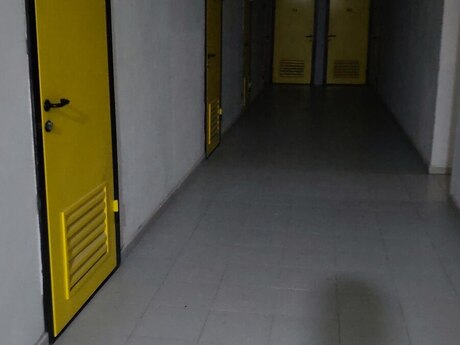 Obyekt - Ağ şəhər q. - 44 m²