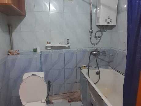 1-комн. вторичка - Мингечевир - 45 м²