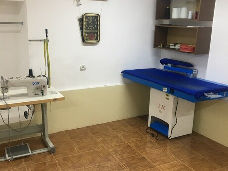 Obyekt - Elmlər Akademiyası m. - 40 m²