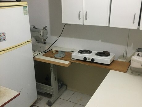 Obyekt - Elmlər Akademiyası m. - 40 m²