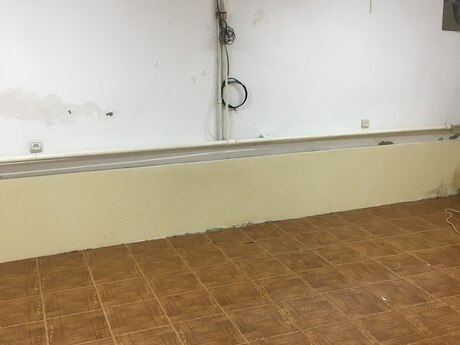 Obyekt - Elmlər Akademiyası m. - 40 m²