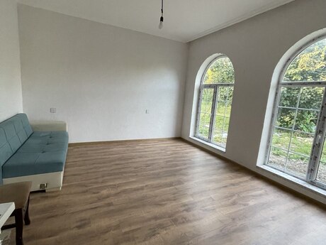 4 otaqlı həyət evi/bağ evi - Qəbələ - 150 m²