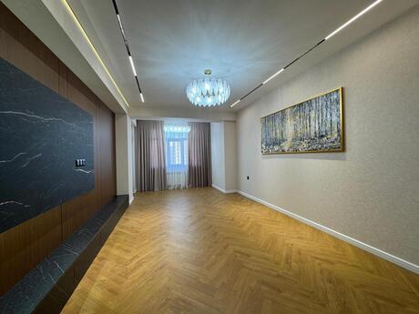 3 otaqlı mənzil, 146 m², Neftçilər: 415 000 ₼ 3