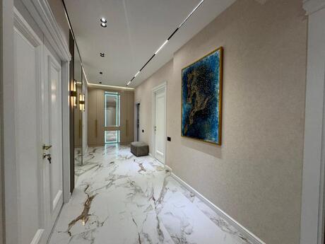 3 otaqlı mənzil, 146 m², Neftçilər: 415 000 ₼ 5
