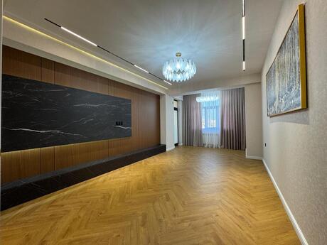 3 otaqlı mənzil, 146 m², Neftçilər: 415 000 ₼ 2