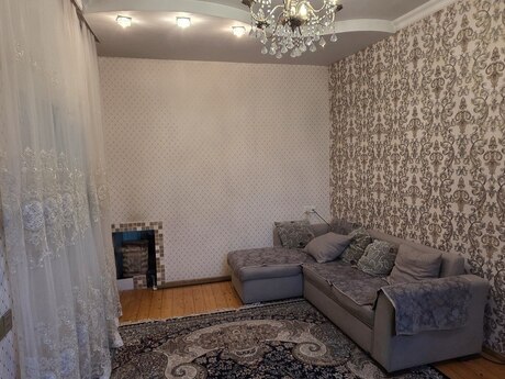 2 otaqlı həyət evi/bağ evi - Xırdalan - 70 m²