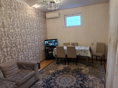 2 otaqlı həyət evi/bağ evi - Xırdalan - 70 m²