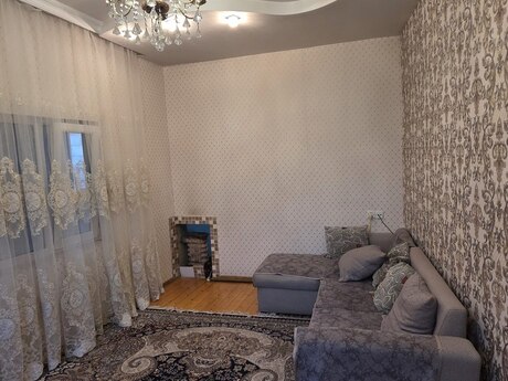 2 otaqlı həyət evi/bağ evi - Xırdalan - 70 m²