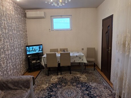2 otaqlı həyət evi/bağ evi - Xırdalan - 70 m²