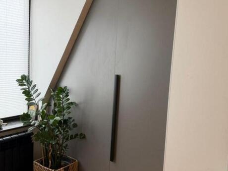 1 otaqlı yeni tikili - Nərimanov r. - 38 m²