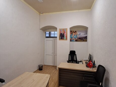 2-комн. офис - м. 28 мая - 50 м²
