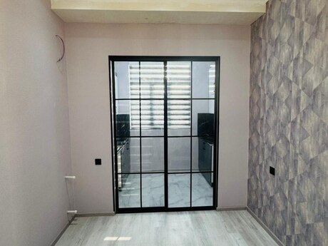 2-комн. новостройка - Хырдалан - 45 м²